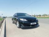 Toyota Camry 2012 годаүшін6 200 000 тг. в Шымкент