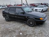 ВАЗ (Lada) 2114 2007 годаүшін1 000 000 тг. в Шаульдер