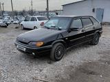 ВАЗ (Lada) 2114 2007 годаүшін1 000 000 тг. в Шаульдер – фото 2
