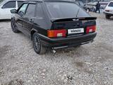 ВАЗ (Lada) 2114 2007 годаүшін1 000 000 тг. в Шаульдер – фото 3