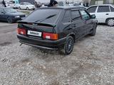 ВАЗ (Lada) 2114 2007 годаүшін1 000 000 тг. в Шаульдер – фото 4