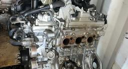 Двигатель на Toyota Land Cruiser 200 1GR-FE 4.0л 3UR/2UZ/1UR/2TR/1GRүшін95 000 тг. в Алматы – фото 4