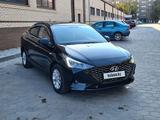 Hyundai Accent 2021 годаfor8 000 000 тг. в Темиртау – фото 2