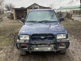 Ford Maverick 1995 годаүшін1 550 000 тг. в Талдыкорган – фото 2