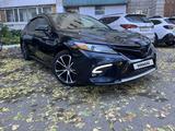 Toyota Camry 2019 годаүшін13 700 000 тг. в Усть-Каменогорск