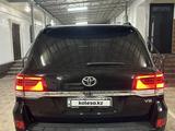 Toyota Land Cruiser 2018 года за 37 000 000 тг. в Шымкент – фото 2