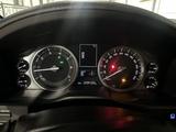 Toyota Land Cruiser 2018 года за 37 000 000 тг. в Шымкент – фото 5