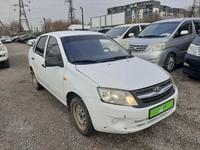 ВАЗ (Lada) Granta 2190 2012 года за 2 000 000 тг. в Алматы