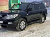 Toyota Land Cruiser 2008 годаүшін15 000 000 тг. в Тараз – фото 3