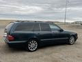 Mercedes-Benz E 240 2000 годаүшін5 000 000 тг. в Байконыр – фото 2