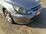 Peugeot 307 2001 годаүшін1 500 000 тг. в Атырау – фото 4