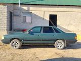 Audi 100 1988 годаүшін600 000 тг. в Туркестан – фото 5