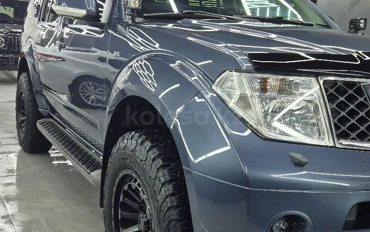 Nissan Pathfinder 2008 годаfor12 000 000 тг. в Алматы