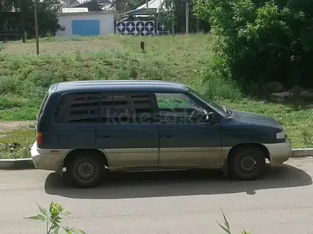 Mazda MPV 1996 года за 1 600 000 тг. в Павлодар