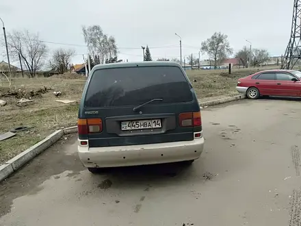 Mazda MPV 1996 года за 1 600 000 тг. в Павлодар – фото 7