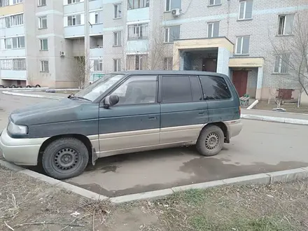 Mazda MPV 1996 года за 1 600 000 тг. в Павлодар – фото 8