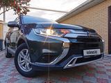 Mitsubishi Outlander 2019 годаүшін9 990 000 тг. в Костанай