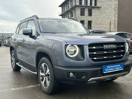 Haval Dargo 2023 года за 12 290 000 тг. в Усть-Каменогорск