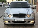 Mercedes-Benz E 240 2000 года за 5 800 000 тг. в Туркестан