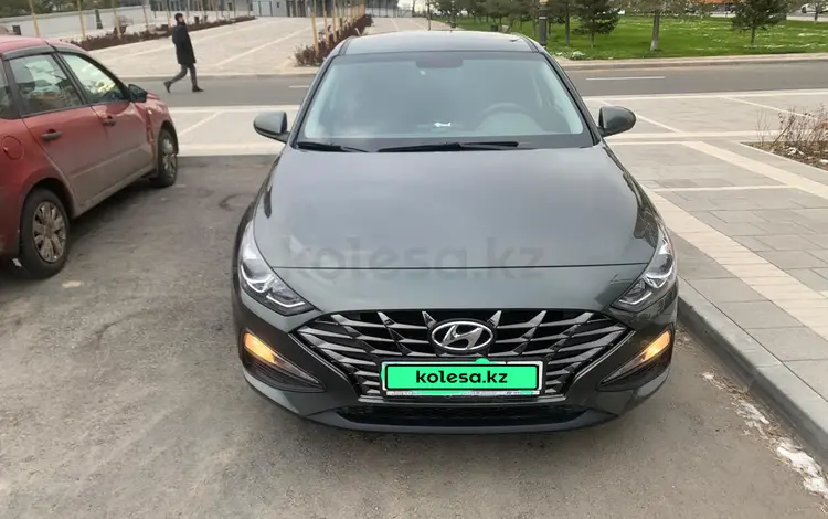 Hyundai i30 2023 годаfor9 750 000 тг. в Астана