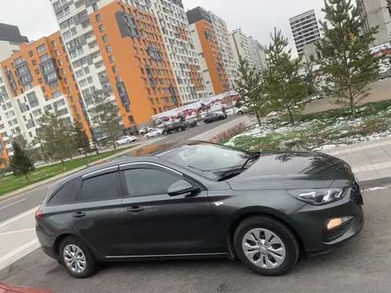 Hyundai i30 2023 года за 9 750 000 тг. в Астана – фото 4