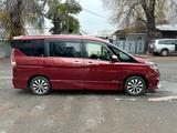 Nissan Serena 2018 года за 12 000 000 тг. в Алматы – фото 3