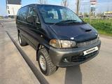 Mitsubishi Delica 1996 года за 2 300 000 тг. в Алматы – фото 5