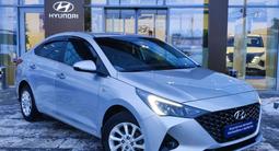 Hyundai Accent 2021 годаfor8 690 000 тг. в Павлодар – фото 3