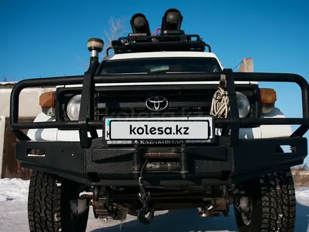 Toyota 1997 года за 8 000 000 тг. в Павлодар – фото 4