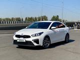 Kia K3 2018 годаfor8 950 000 тг. в Алматы