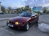 BMW 318 1994 годаүшін2 600 000 тг. в Павлодар