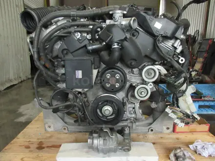 Двигатель 2GR-FSE (VVT-i), объем 3.5 л., привезенный из Японии. за 1 050 000 тг. в Алматы – фото 5