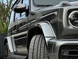 Mercedes-Benz G 63 AMG 2024 года за 120 000 000 тг. в Алматы – фото 4
