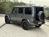 Mercedes-Benz G 63 AMG 2024 года за 120 000 000 тг. в Алматы – фото 5