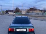 Audi 80 1992 годаүшін1 500 000 тг. в Тараз – фото 2