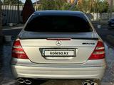 Mercedes-Benz E 500 2004 годаfor5 500 000 тг. в Алматы – фото 2