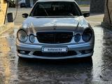 Mercedes-Benz E 500 2004 годаүшін5 500 000 тг. в Алматы