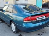 Mazda 626 1994 годаүшін1 500 000 тг. в Тараз – фото 3