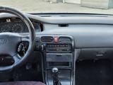 Mazda 626 1994 года за 1 500 000 тг. в Тараз – фото 4