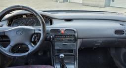Mazda 626 1994 года за 1 300 000 тг. в Тараз – фото 4