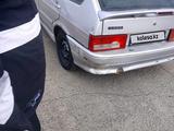ВАЗ (Lada) 2114 2010 года за 470 000 тг. в Атырау – фото 2