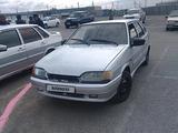 ВАЗ (Lada) 2114 2010 года за 470 000 тг. в Атырау