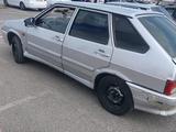 ВАЗ (Lada) 2114 2010 года за 470 000 тг. в Атырау – фото 3