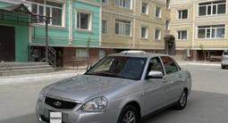 ВАЗ (Lada) Priora 2170 2014 года за 2 900 000 тг. в Актау