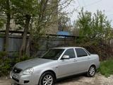 ВАЗ (Lada) Priora 2170 2014 года за 2 900 000 тг. в Актау – фото 2