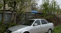 ВАЗ (Lada) Priora 2170 2014 годаүшін2 900 000 тг. в Актау – фото 2