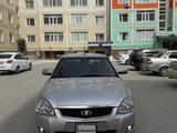 ВАЗ (Lada) Priora 2170 2014 годаүшін2 900 000 тг. в Актау – фото 3