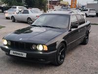 BMW 525 1993 года за 1 300 000 тг. в Алматы