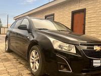 Chevrolet Cruze 2013 годаүшін4 500 000 тг. в Атырау