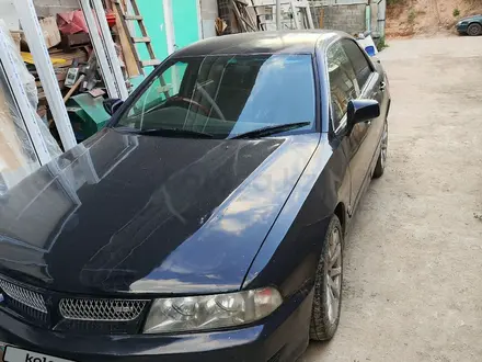 Mitsubishi Diamante 1998 года за 1 500 000 тг. в Алматы